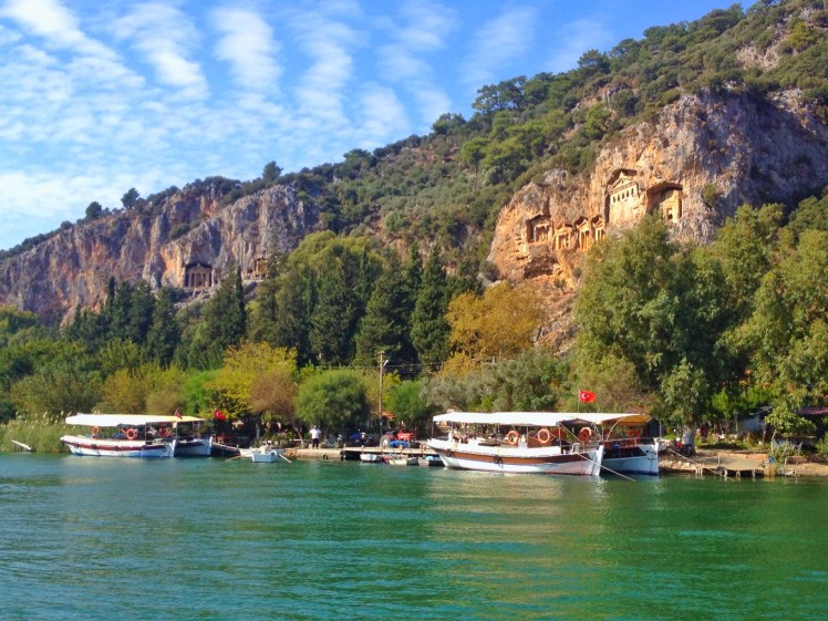 dalyan