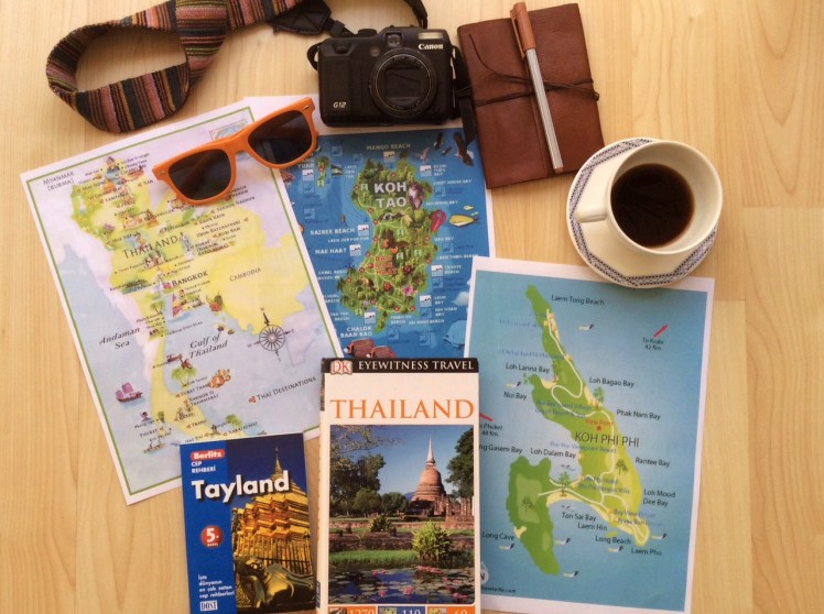 tayland